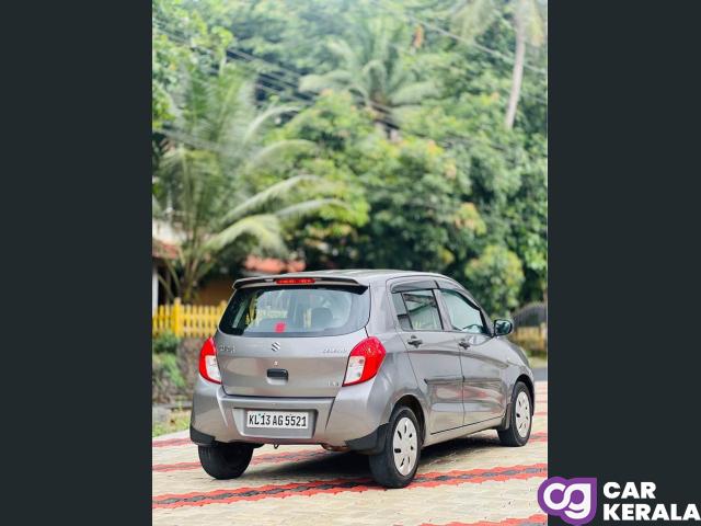 2016 MODEL CELERIO (VXi) car for sale in Meenachil