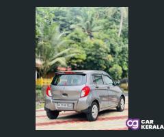 2016 MODEL CELERIO (VXi) car for sale in Meenachil