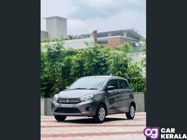 2016 MODEL CELERIO (VXi) car for sale in Meenachil