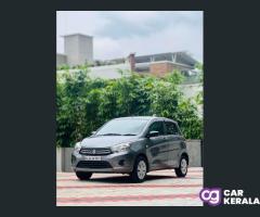 2016 MODEL CELERIO (VXi) car for sale in Meenachil