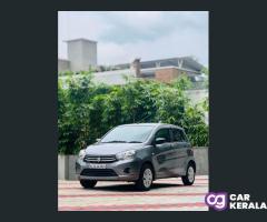 2016 MODEL CELERIO (VXi) car for sale in Meenachil