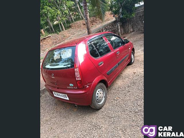 2009 model Tata Indica car for sale