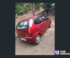 2009 model Tata Indica car for sale