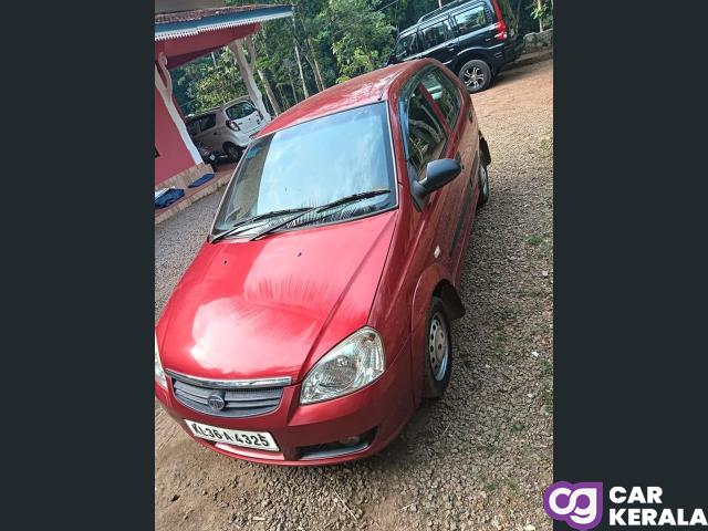 2009 model Tata Indica car for sale