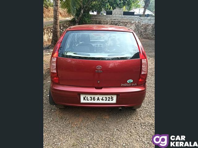 2009 model Tata Indica car for sale