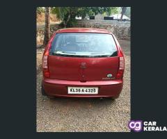 2009 model Tata Indica car for sale