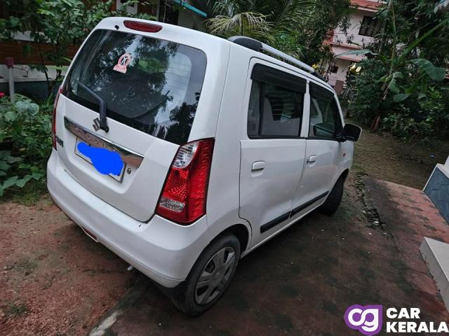 Maruti Wagon R for sale in Chengannur