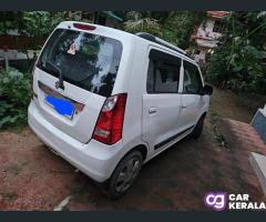 Maruti Wagon R for sale in Chengannur