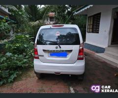 Maruti Wagon R for sale in Chengannur