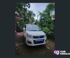 Maruti Wagon R for sale in Chengannur