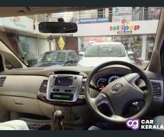 2014 Dec Innova V car for sale in Ottapalam