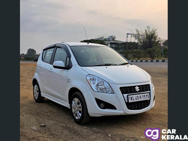 Maruti Ritz 2013 model VDI car