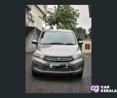 Maruti Suzuki Celerio VXi for sale