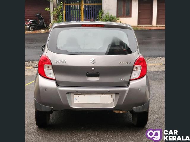 Maruti Suzuki Celerio VXi for sale