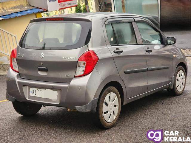 Maruti Suzuki Celerio VXi for sale