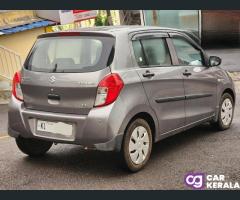 Maruti Suzuki Celerio VXi for sale