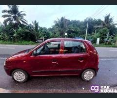 SALE : 2008 Hyundai Santro