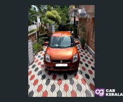 MARUTI SWIFT VXI URGENT SALE