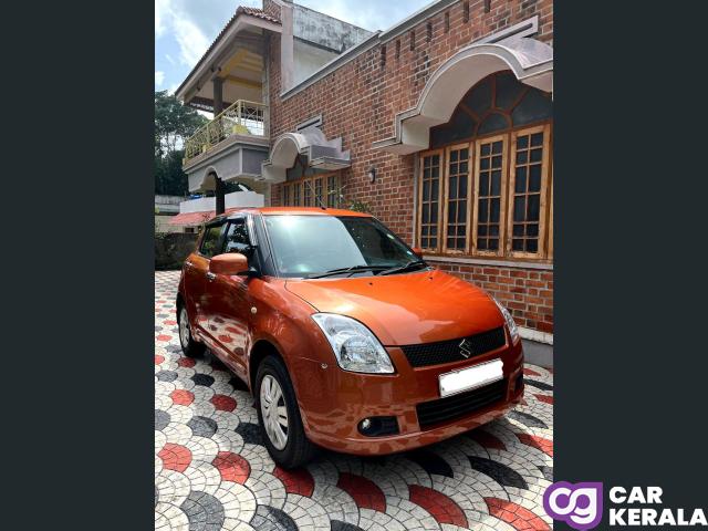 MARUTI SWIFT VXI URGENT SALE