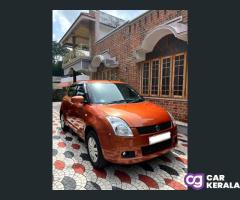 MARUTI SWIFT VXI URGENT SALE