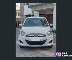 HYUNDAI I10 SPORTZ AUTOMATIC CAR FOR SALE