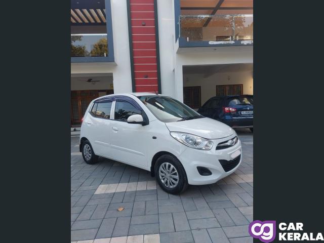 HYUNDAI I10 SPORTZ AUTOMATIC CAR FOR SALE