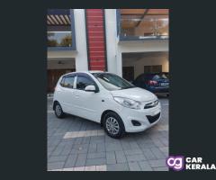 HYUNDAI I10 SPORTZ AUTOMATIC CAR FOR SALE