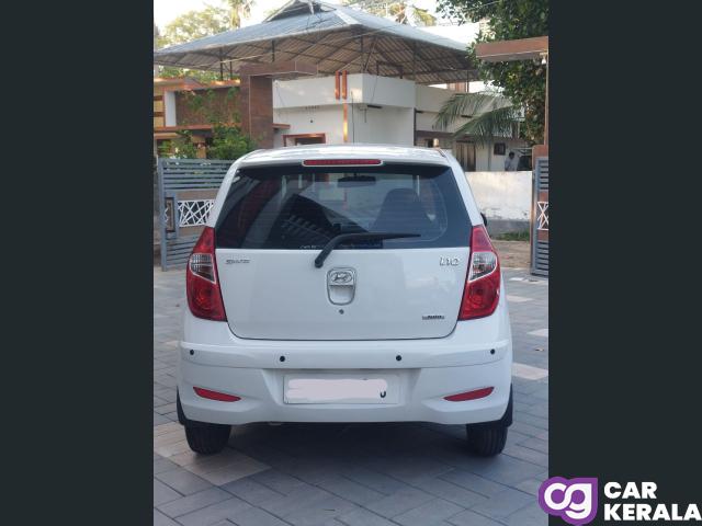 HYUNDAI I10 SPORTZ AUTOMATIC CAR FOR SALE