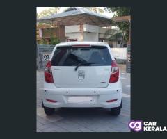 HYUNDAI I10 SPORTZ AUTOMATIC CAR FOR SALE