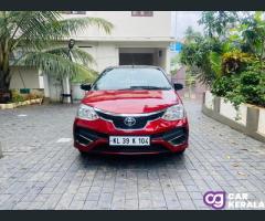 URGENT SALE : TOYOTA ETIOS LIVA