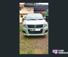 2010 WAGONR LXI FOR  URGENT SALE