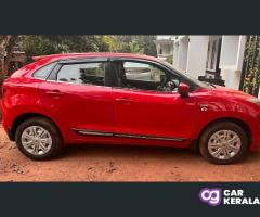 2018 BALENO FOR SALE