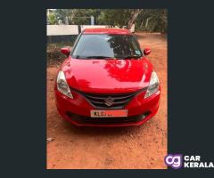 2018 BALENO FOR SALE