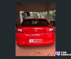 2018 BALENO FOR SALE