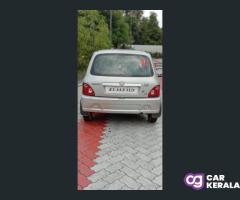 MARUTI ZEN LX URGENT SALE