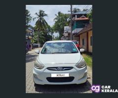 URGENT SALE: HYUNDAI VERNA