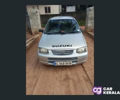 MARUTI ALTO 800 VXI FOR SALE