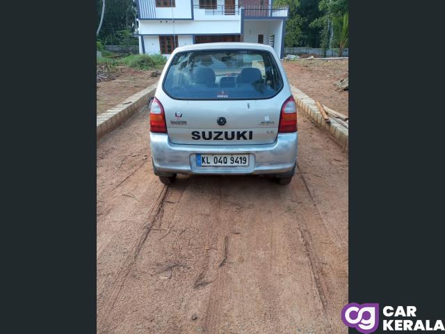 MARUTI ALTO 800 VXI FOR SALE