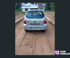 MARUTI ALTO 800 VXI FOR SALE