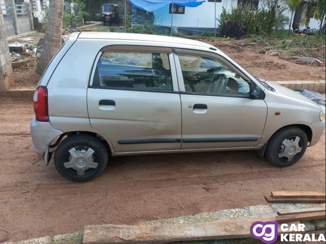 MARUTI ALTO 800 VXI FOR SALE