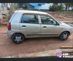 MARUTI ALTO 800 VXI FOR SALE