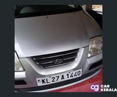 HYUNDAI SANTRO FOR SALE