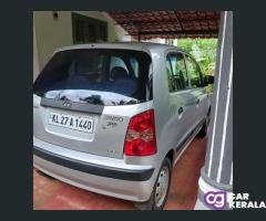 HYUNDAI SANTRO FOR SALE