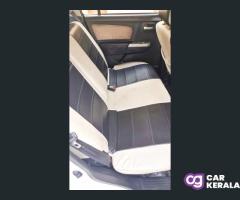 URGENT SALE: MARUTI WAGONR VXI