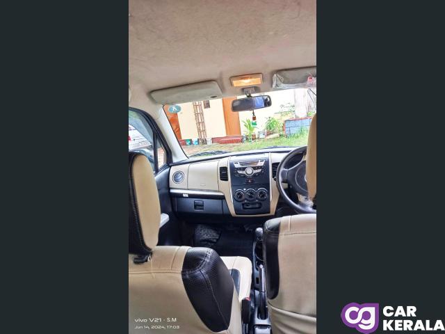 URGENT SALE: MARUTI WAGONR VXI