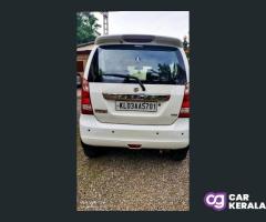 URGENT SALE: MARUTI WAGONR VXI