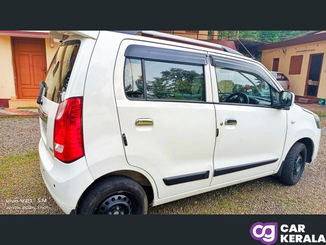 URGENT SALE: MARUTI WAGONR VXI