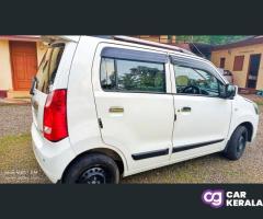 URGENT SALE: MARUTI WAGONR VXI