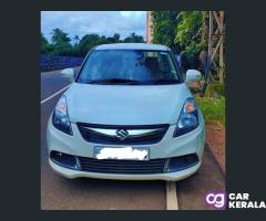 MARUTI SWIFT DZIRE VXI FOR SALE