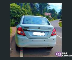 MARUTI SWIFT DZIRE VXI FOR SALE